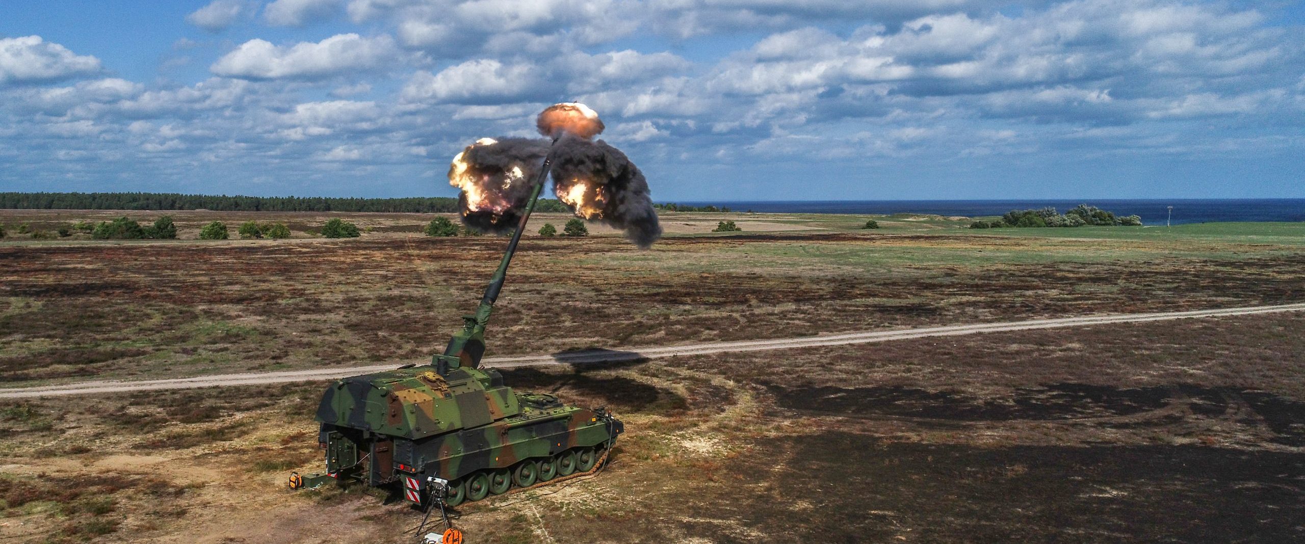 Large Caliber Ammunition
