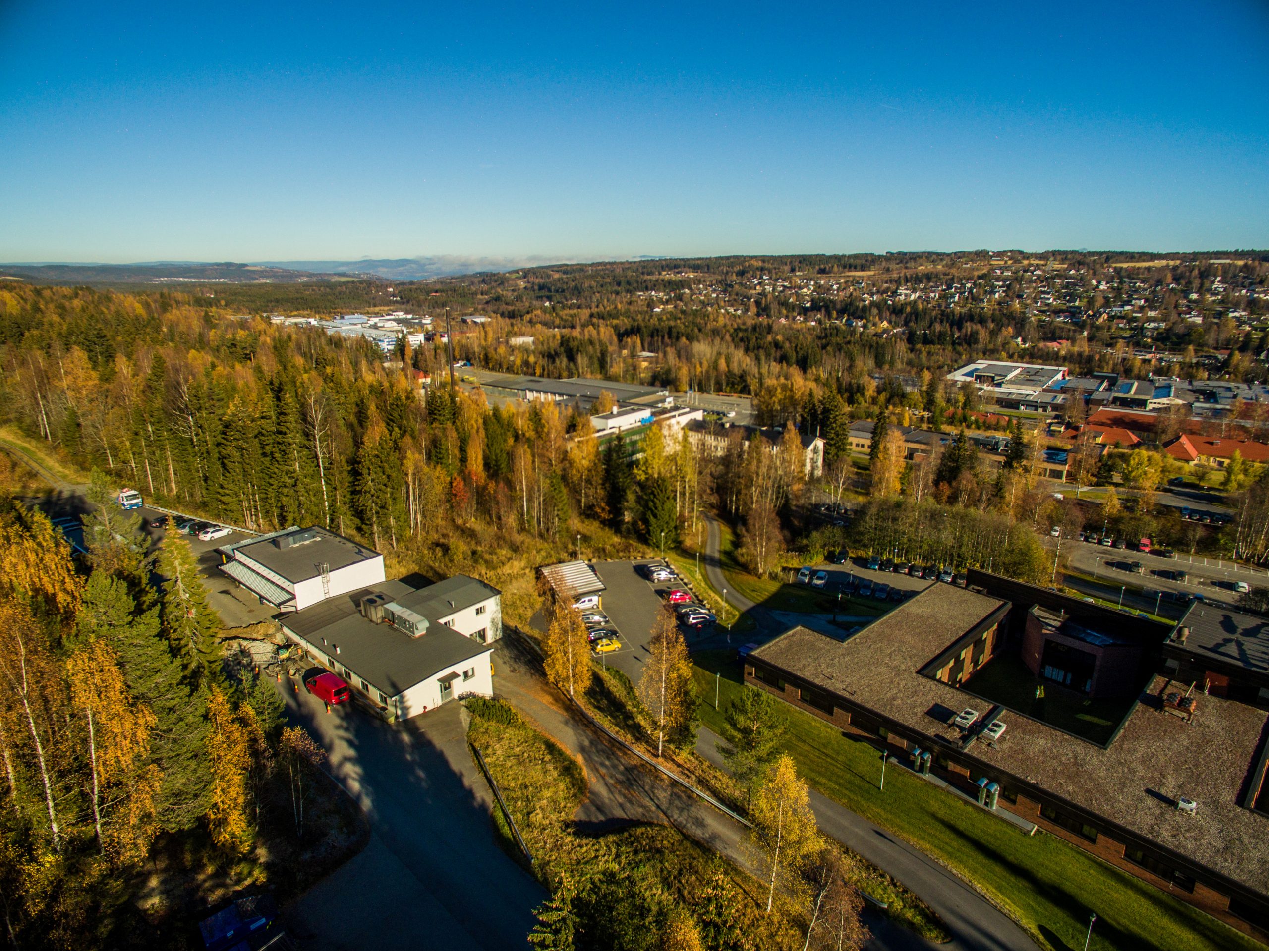 Raufoss