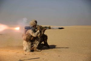 M72 Anti-Structure Munition A12