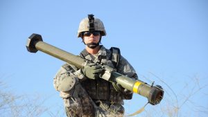 Bunker Defeat Munition (BDM)