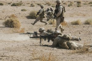 5.56 mm x 45 NATO Ball