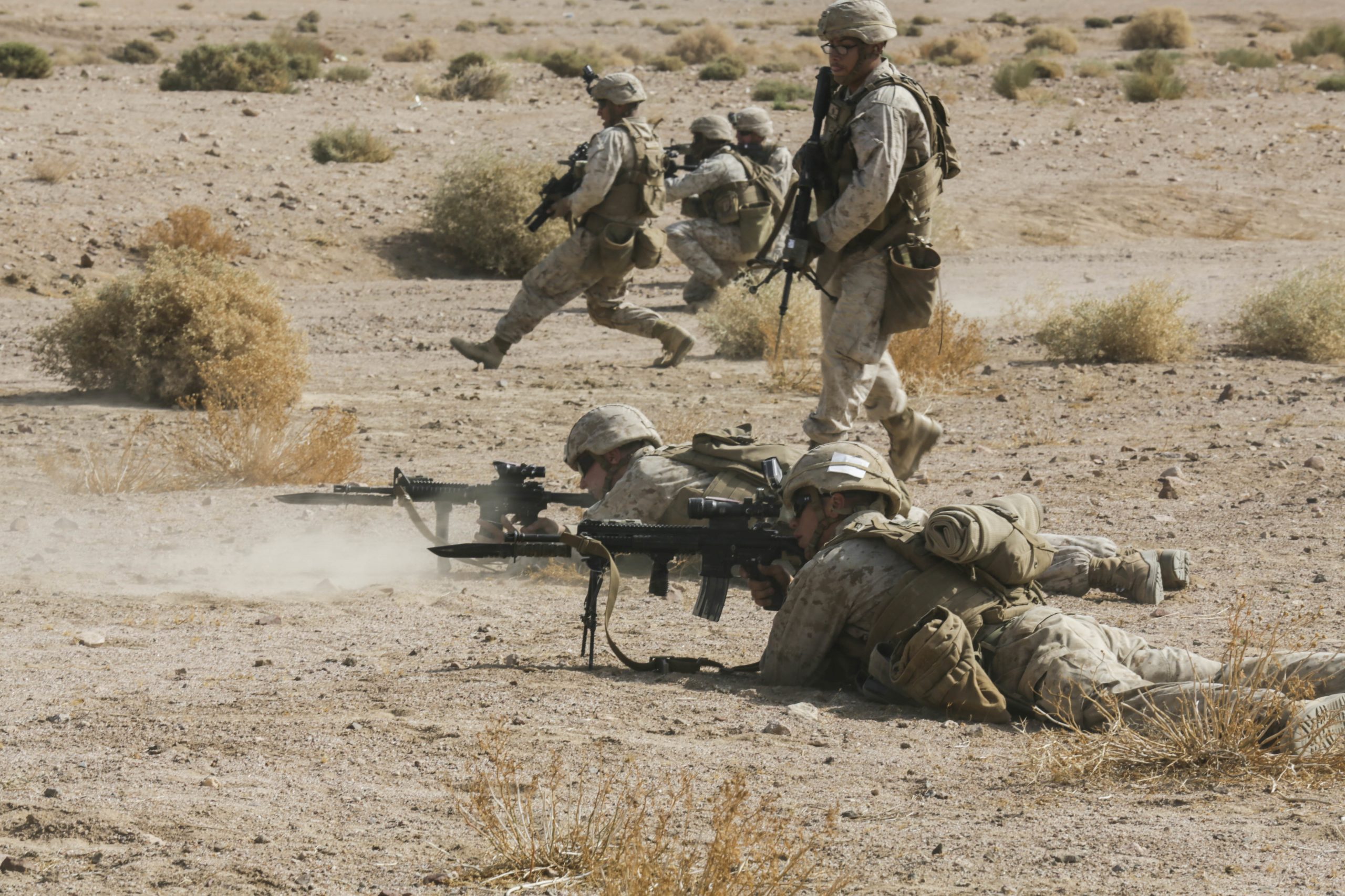 5.56 mm x 45 NATO Ball