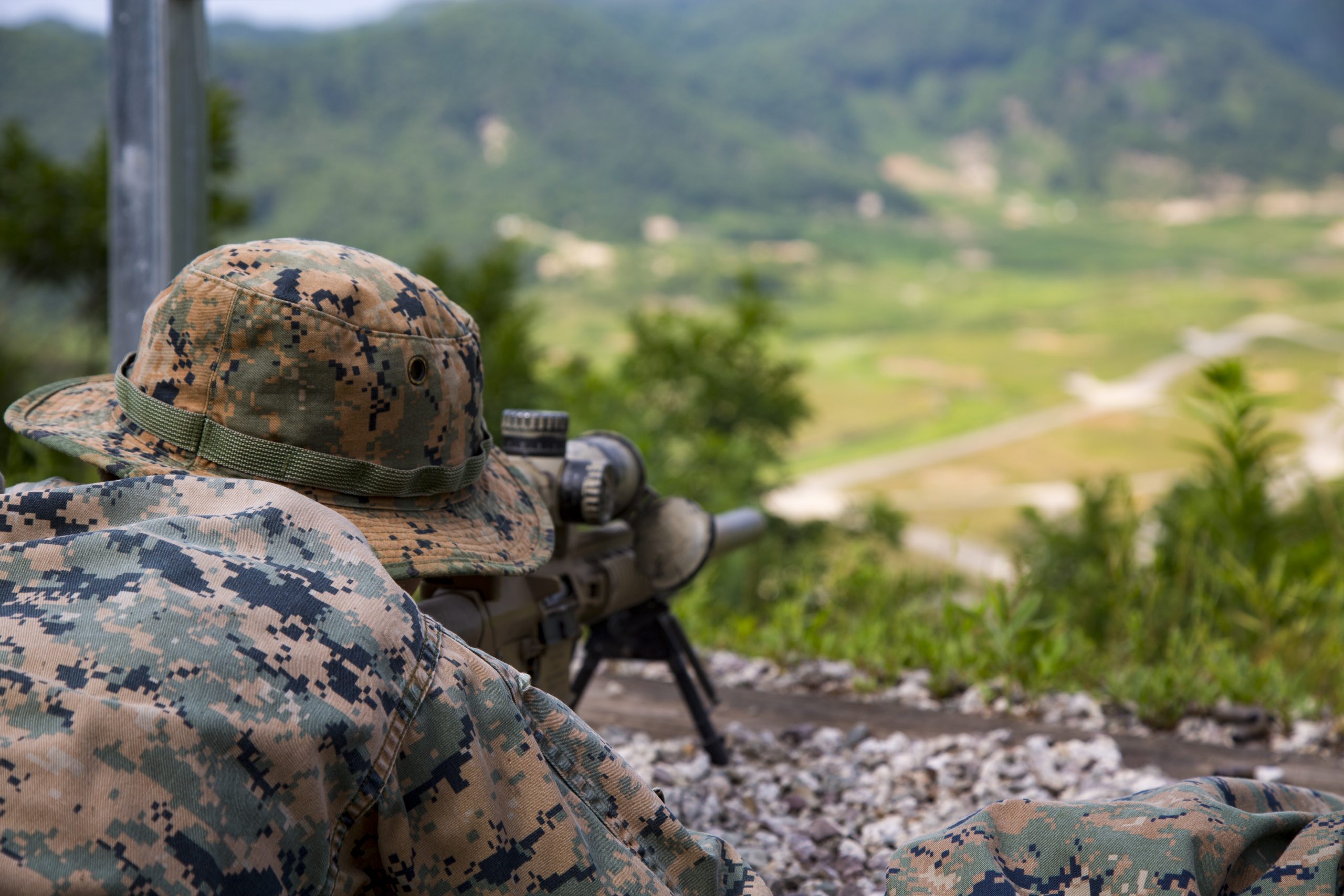 7.62 mm x 51 NATO Ball