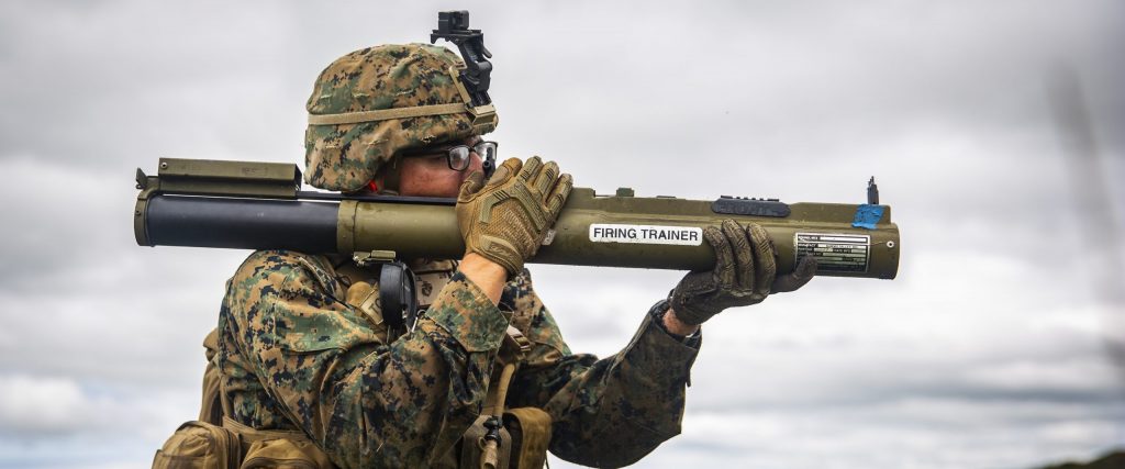 M72 Training System