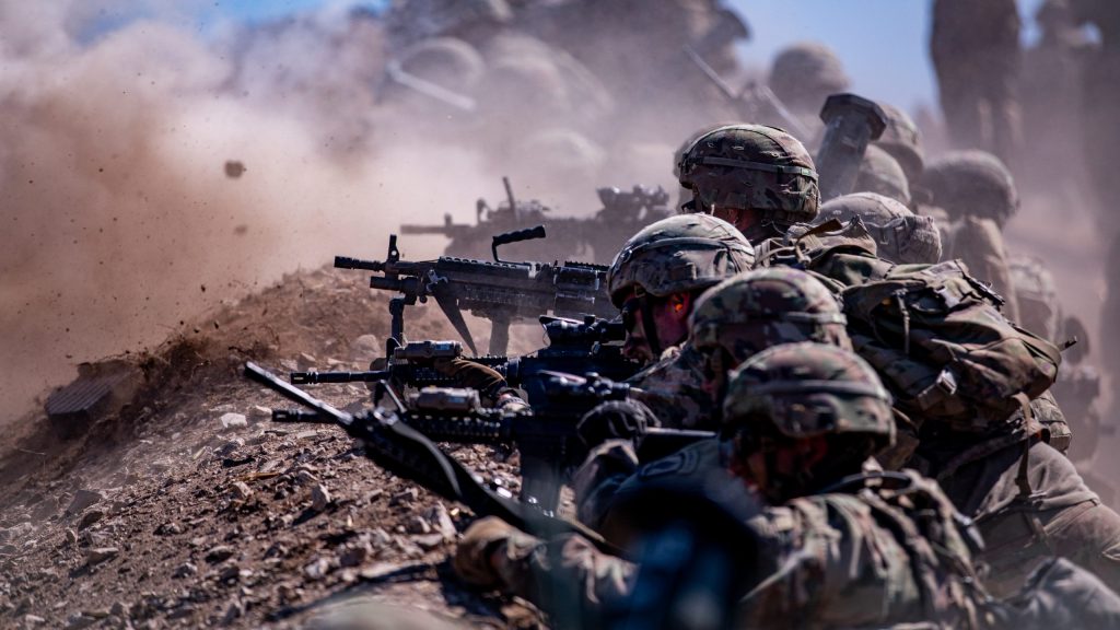 Image for Ammunition