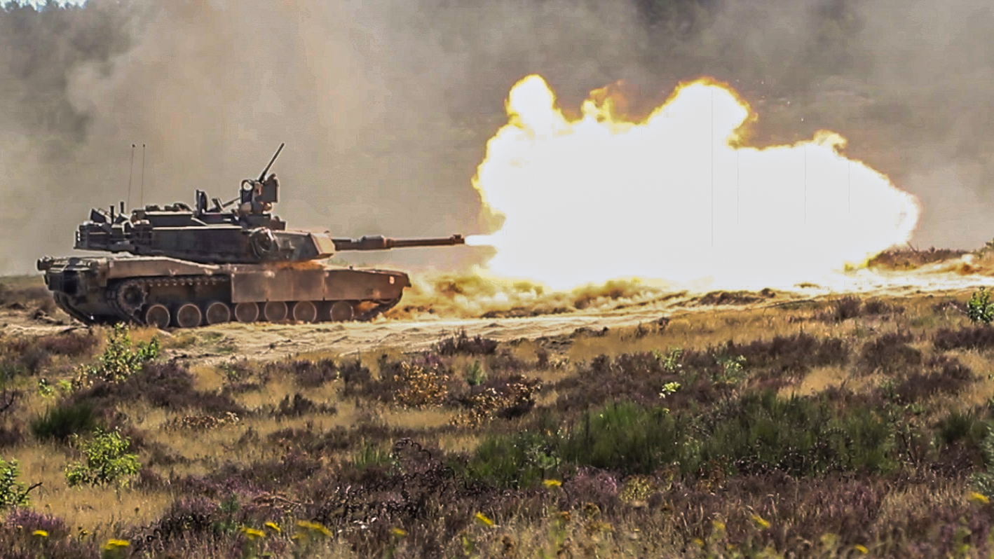 120 mm Insensitive Munition Target Practice-Tracer