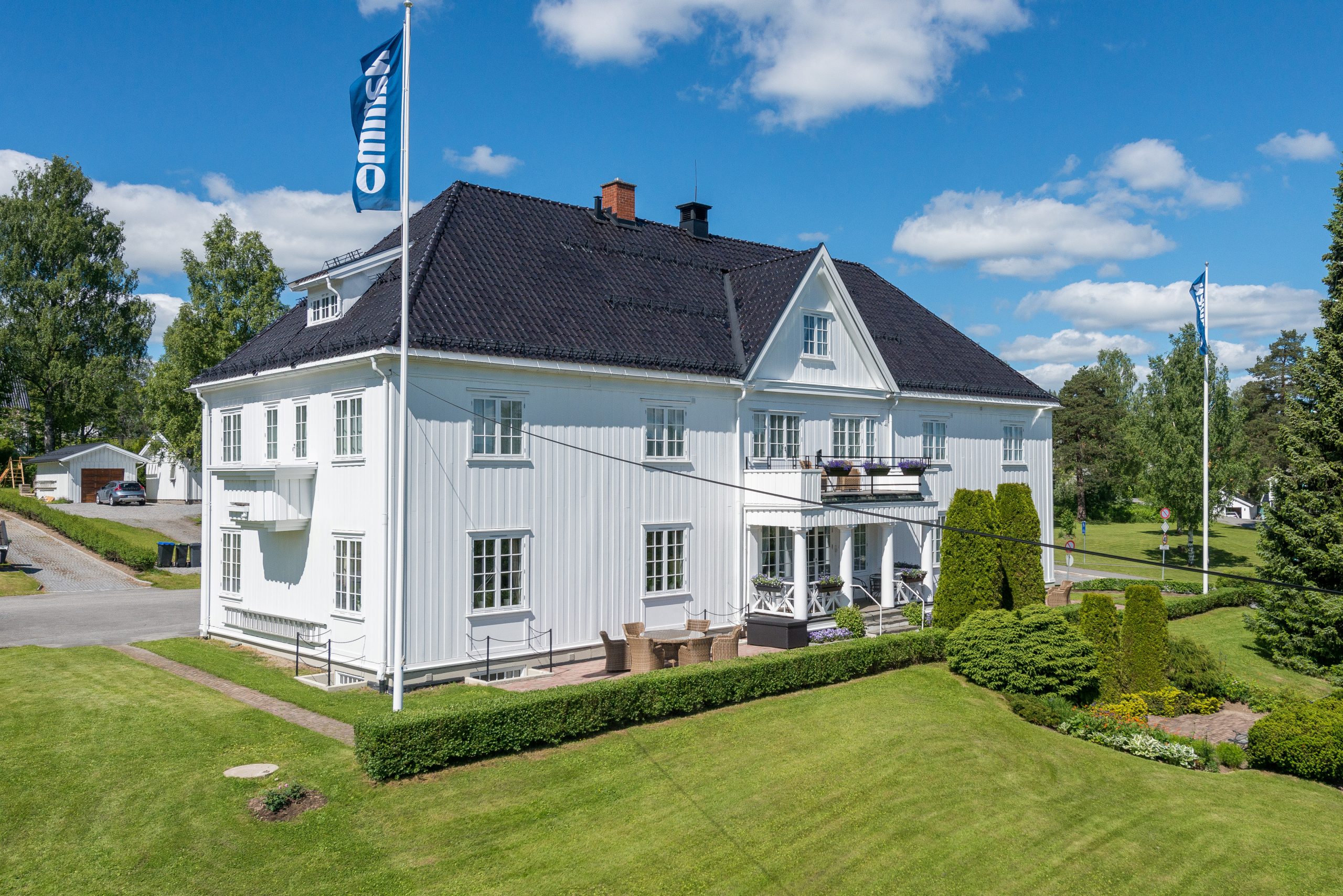 Hotel Messen
