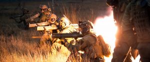 M72 Anti-Structure Munition RC