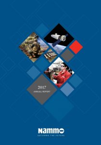 Nammo Annual Report 2017