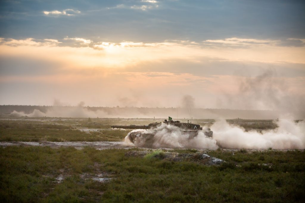 120 mm-series