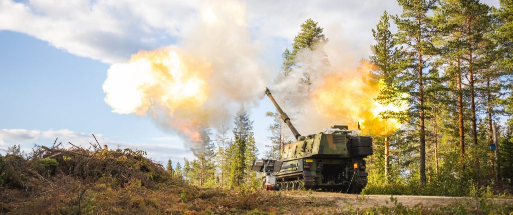155 mm-series