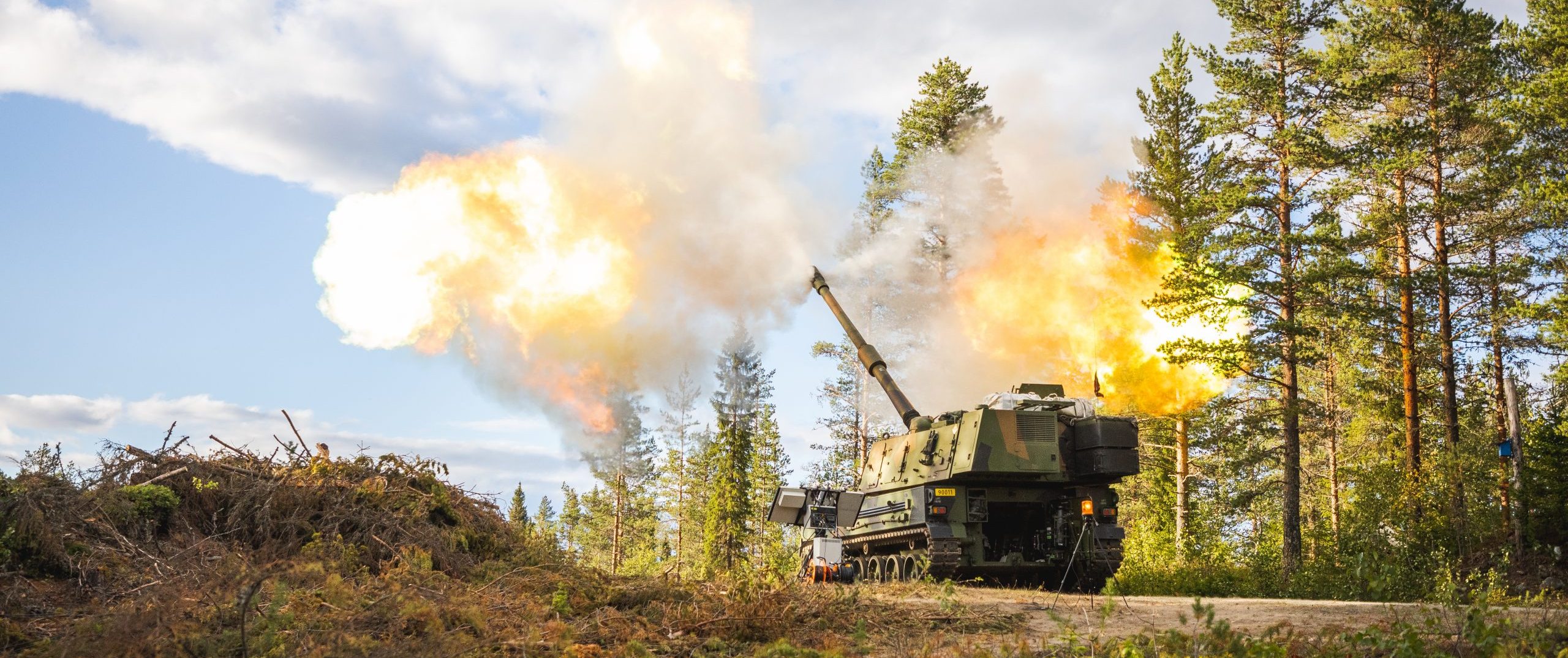 155 mm-series