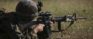 5.56 mm x 45 Frangible Non Toxic 4 Semi-Jacketed