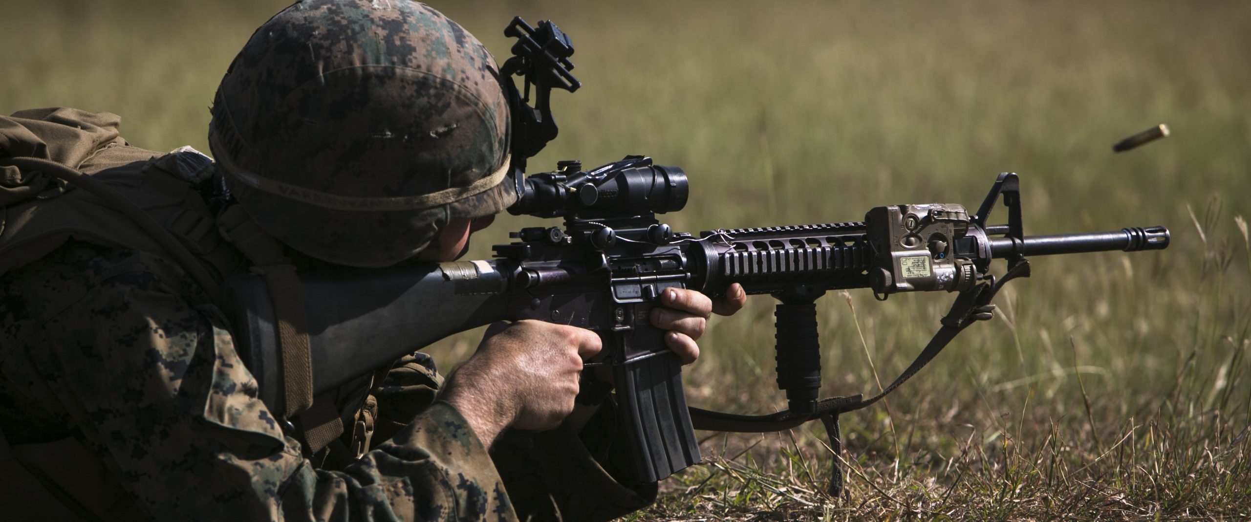 5.56 mm x 45 Frangible Non Toxic 4 Semi-Jacketed