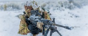 7.62 mm x 51 Ball Non Toxic 9 HP