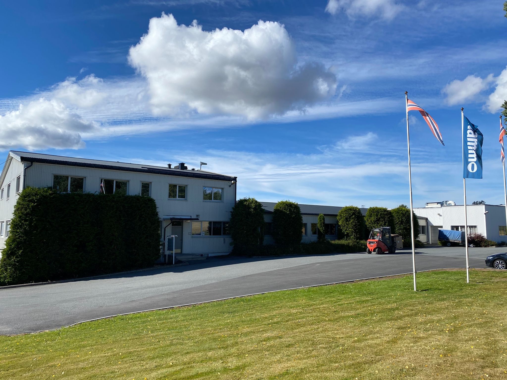 Aurskog