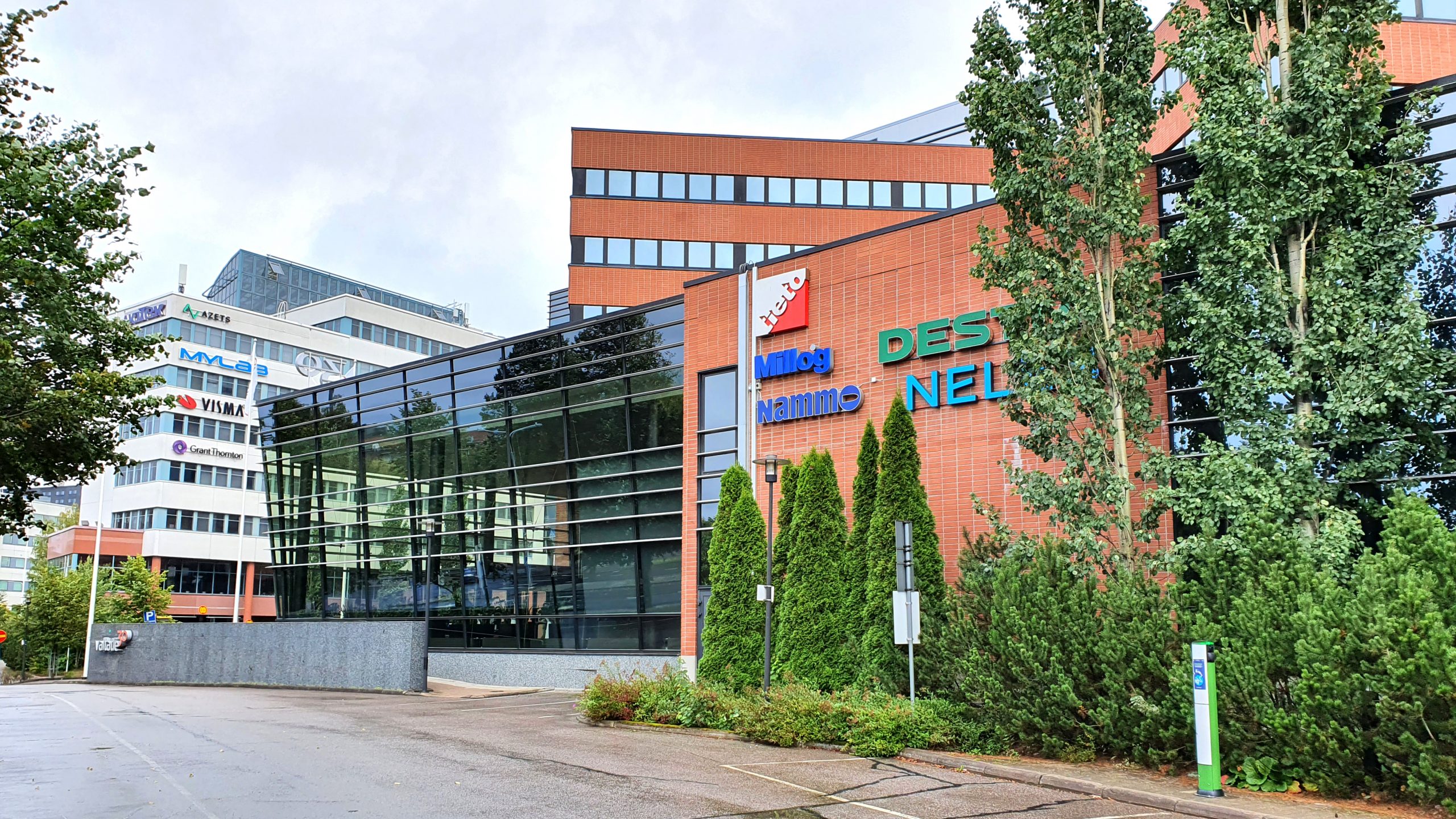 Tampere