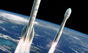 Solid Rocket Motor Igniter