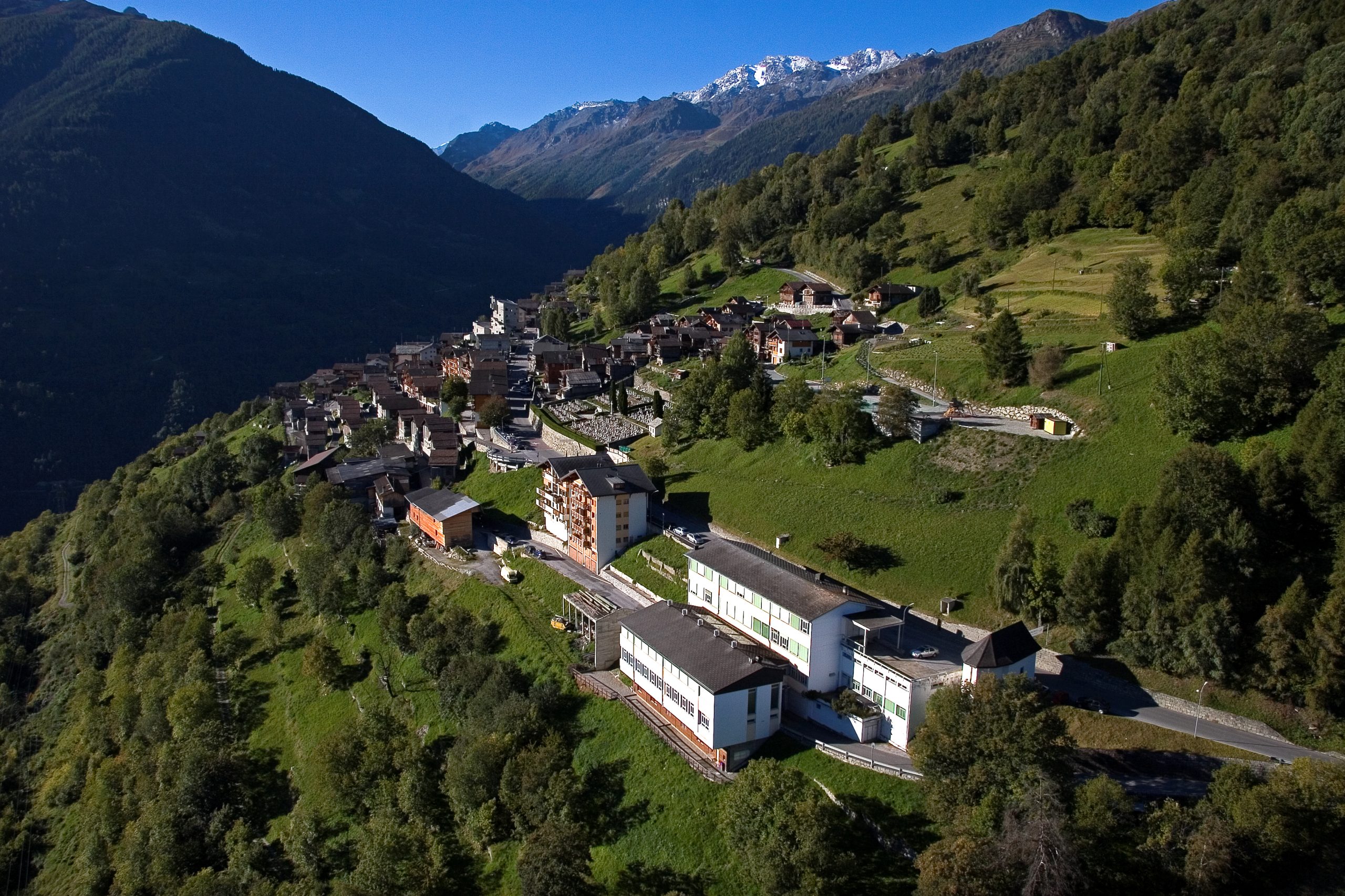 Hérémence