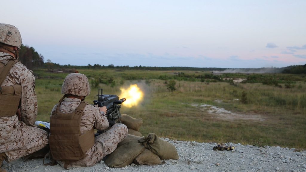 40mm x 53 High Explosive and HE/SD