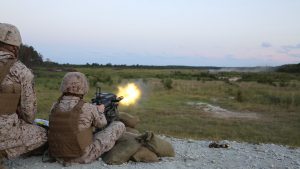 40mm x 53 High Explosive and HE/SD