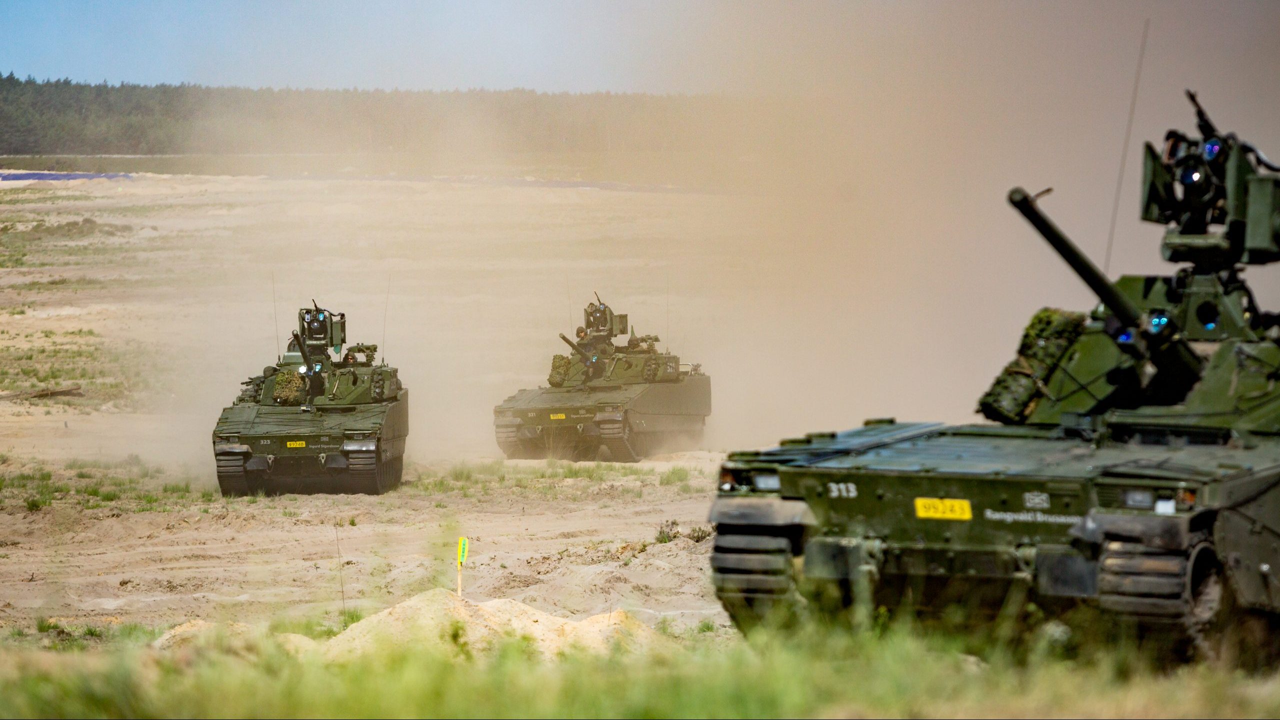 30 mm × 173 High Explosive/SD and HEI-T/SD