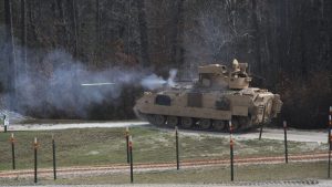25mm x 137 High Explosive and HEI-T