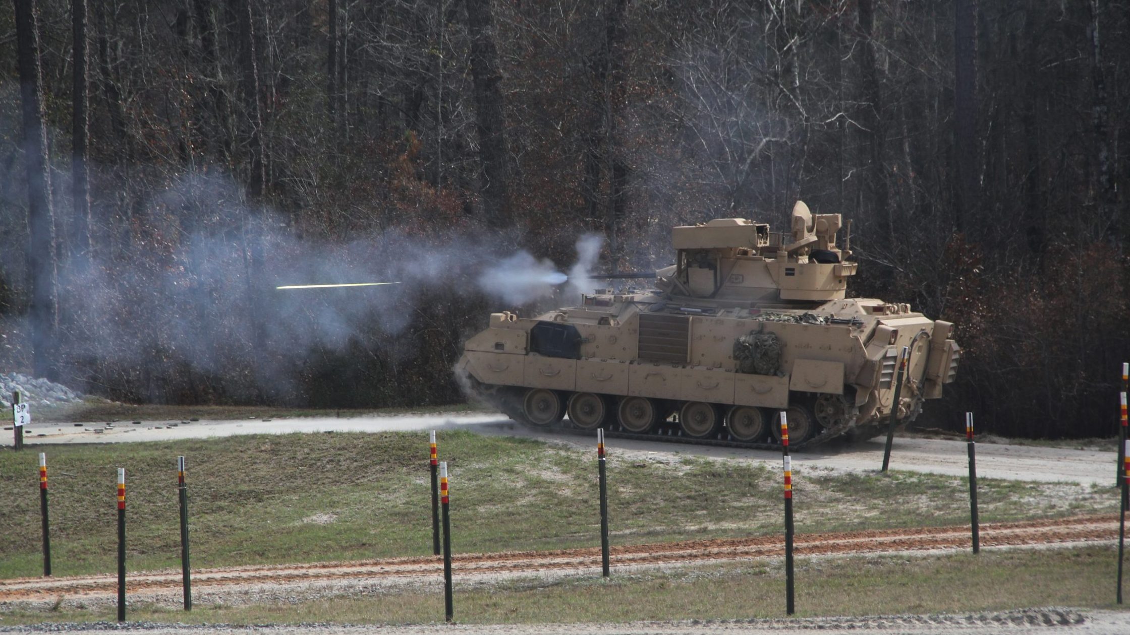 25mm x 137 High Explosive and HEI-T