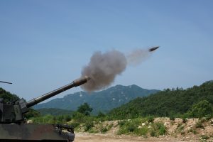 155 mm High Explosive Extended Range