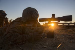 8.6 mm x 70 .338 Lapua Magnum Scenar