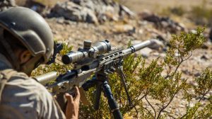 8.6 mm x 70 .338 Lapua Magnum Armor Piercing