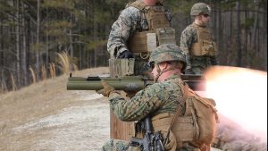 Laser Sight