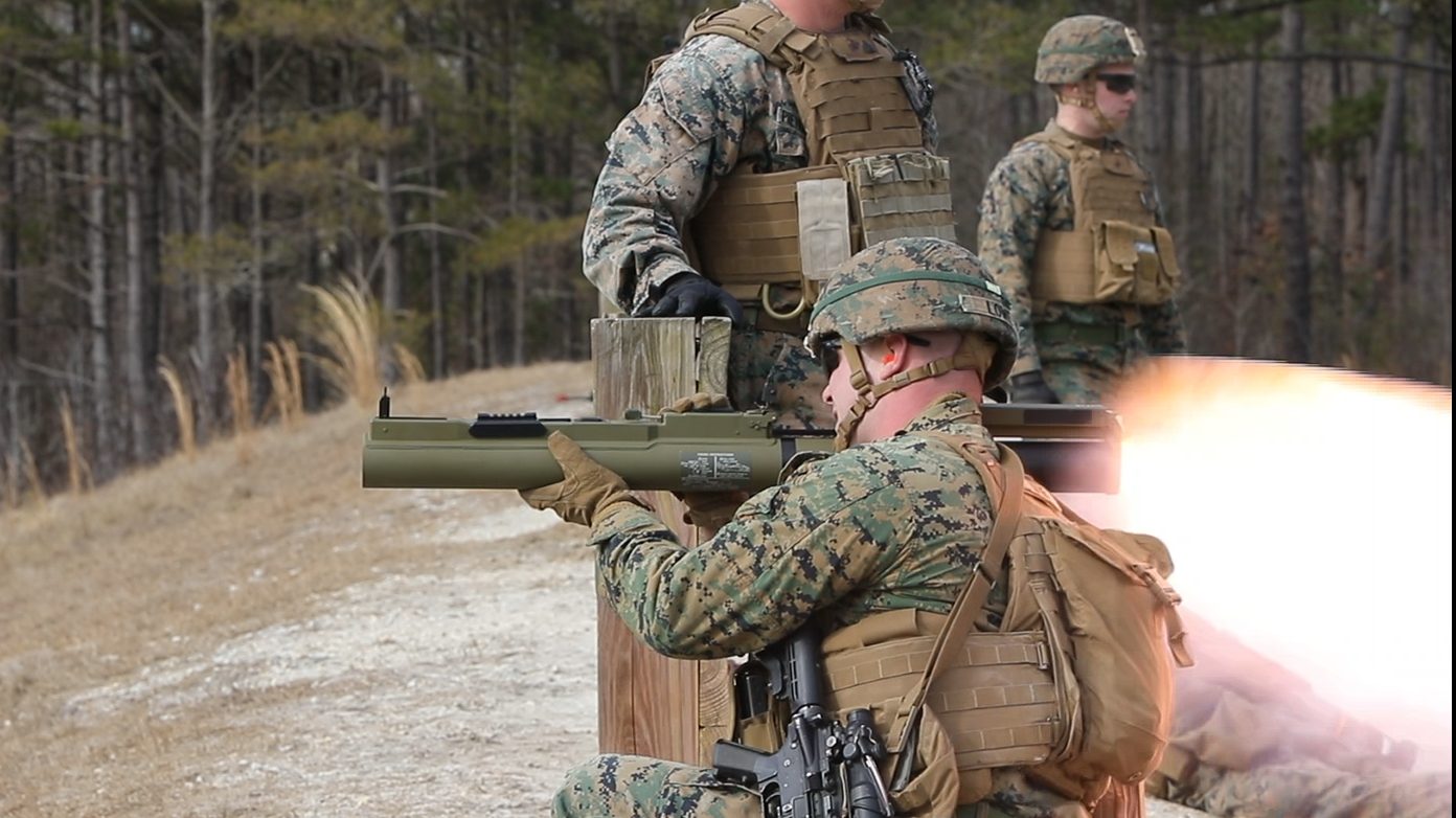 Laser Sight