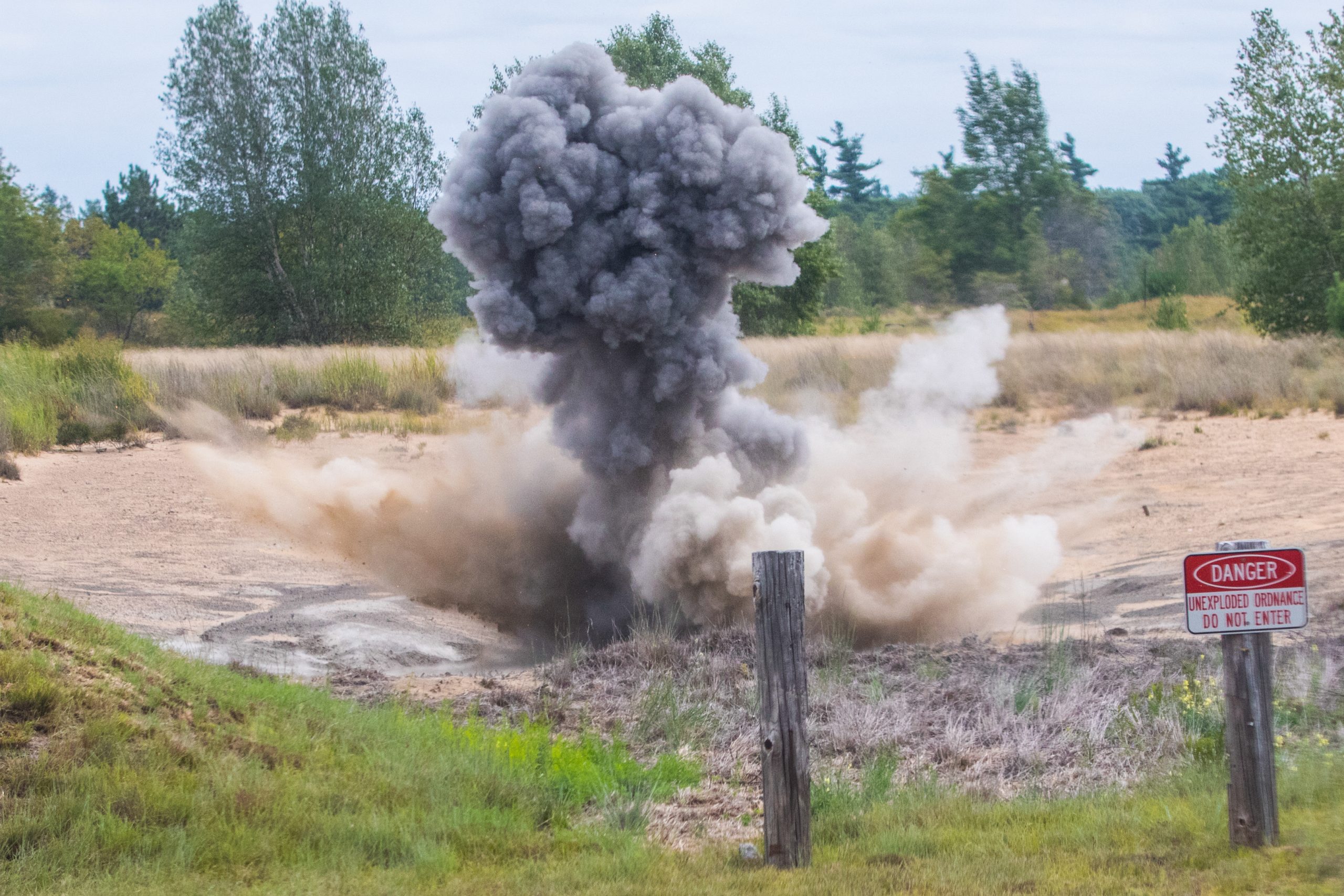 M67 Grenade