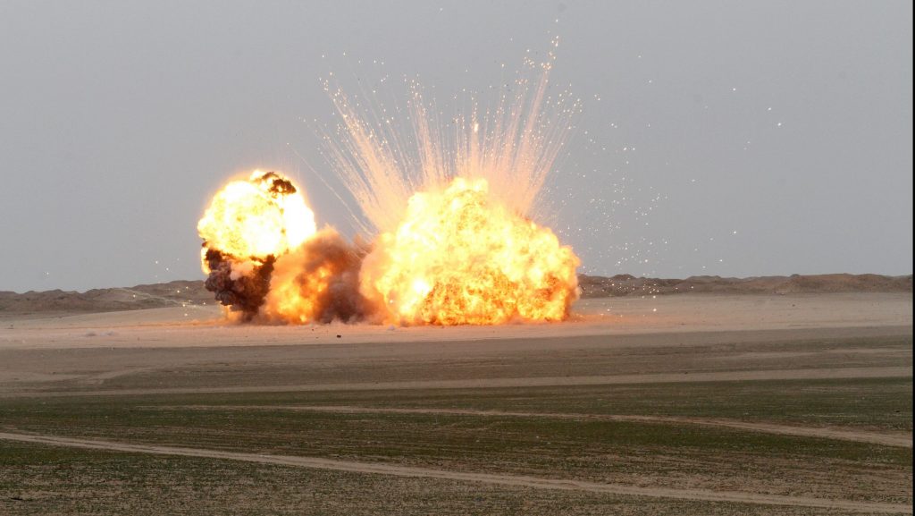 Flare Ignition Pellets LP2000 and FS03
