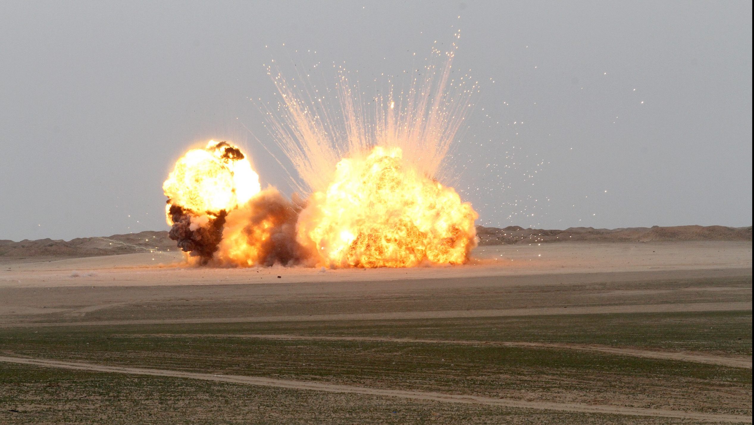 Flare Ignition Pellets LP2000 and FS03