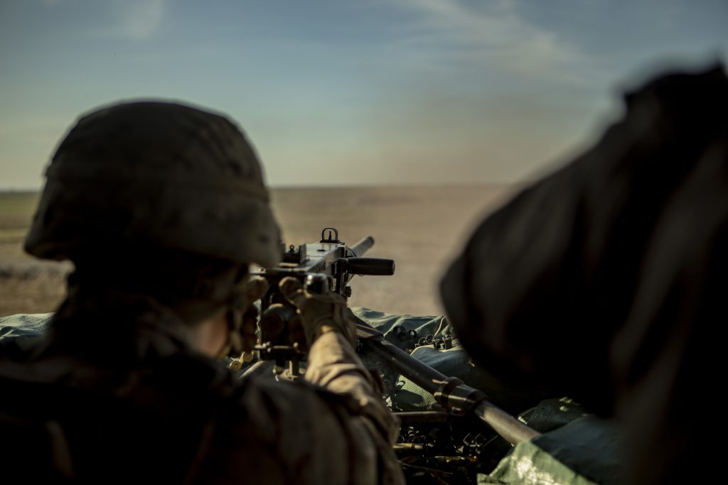 12.7mm x 99 MultiPurpose Tracer (.50 cal)