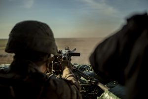 12.7mm x 99 MultiPurpose Tracer (.50 cal)