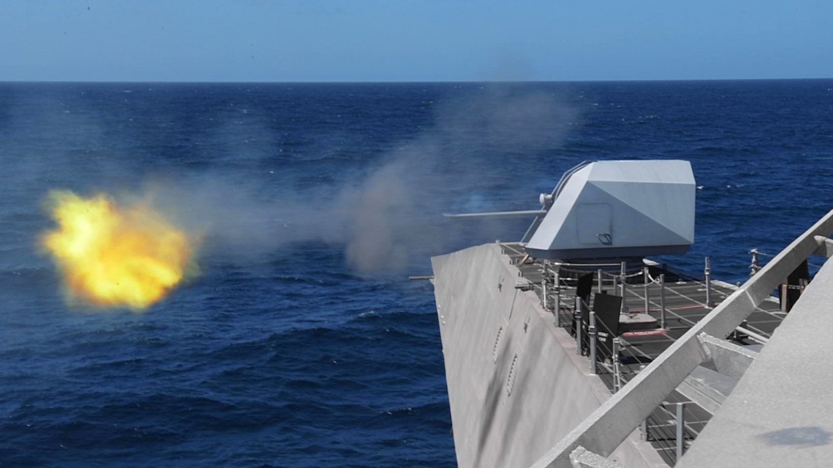 57 mm L70 High Explosive