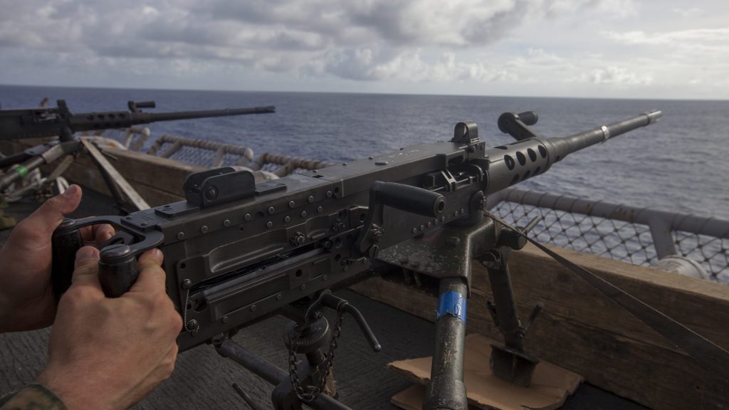 12.7mm x 99 Reduced Range Tracer (.50 cal)