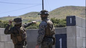 Scalable Offensive Hand Grenade