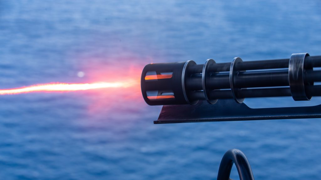 20 mm x 102 Multipurpose M70 A2