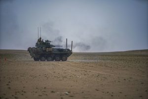 25mm x 137 High Explosive-SD and HEI-T/SD