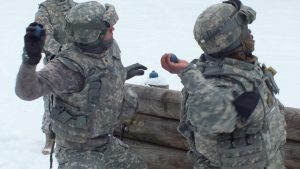 Training Hand Grenade