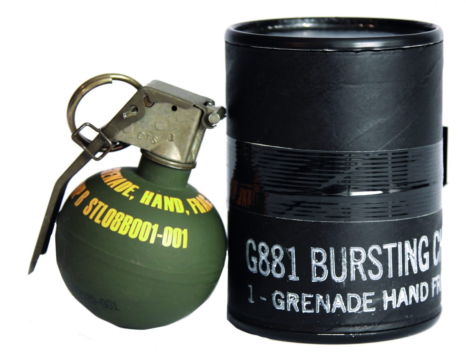 M67 Grenade - Nammo | Nammo