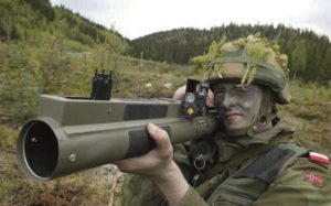 Reflex Sight