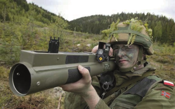 Reflex Sight