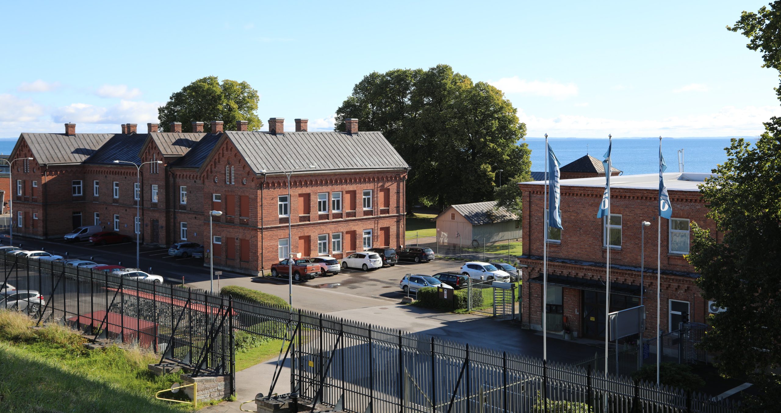 Karlsborg
