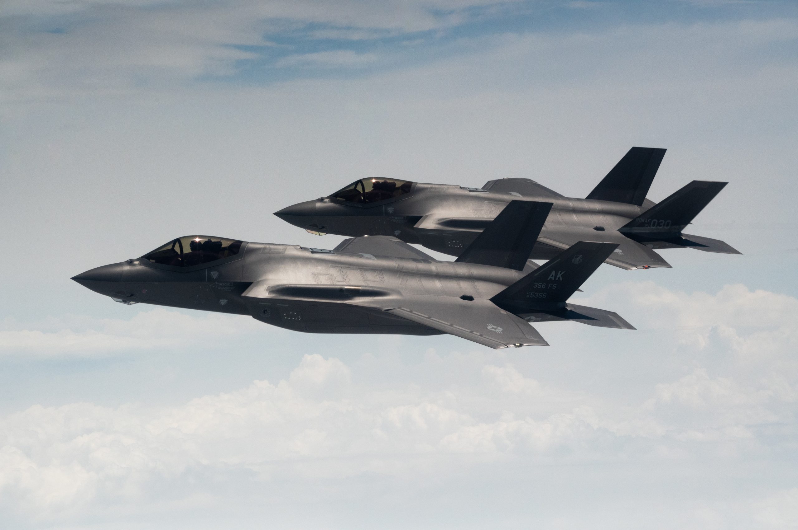 NAMMO SECURES LANDMARK CONTRACT WITH AUSTRALIA: APEX AMMUNITION FOR F-35A