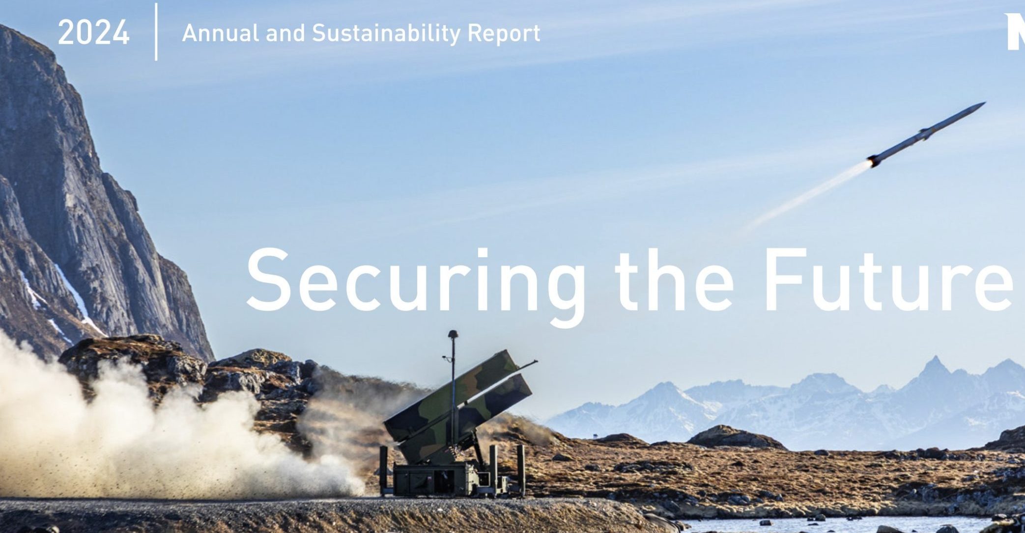 Annual report released: record growth and strengthened sustainability